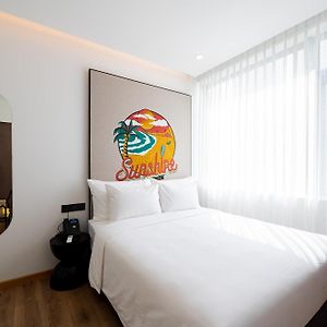 Superior Zimmer mit Queensize-Bett